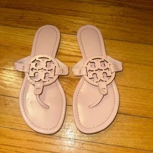 Miller sandal